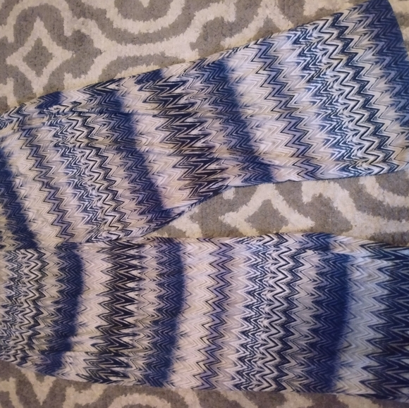 Zac& Rachel Women Plus Size 2X - Picture 2 of 2